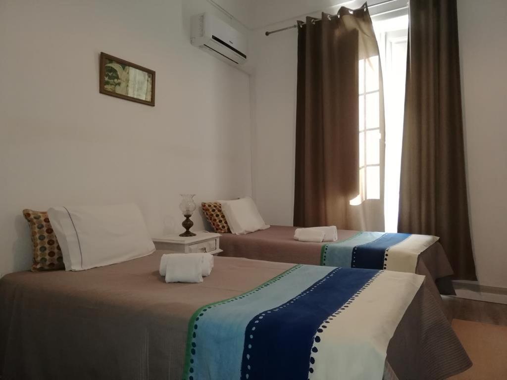 Casa Dona Joaquina Reguengos de Monsaraz Quarto foto